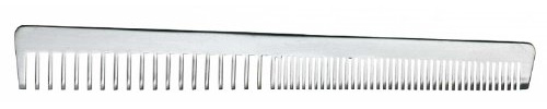 Comair 3030277 Kamm 403 Schneidekamm Spezial Metallic-Line, 175 mm