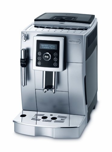 De'Longhi ECAM23440SB compatta macchina da caffè, si spegne automaticamente
