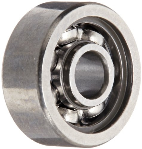 SKF 623 Rillenkugellager einreihig, 3x10x4