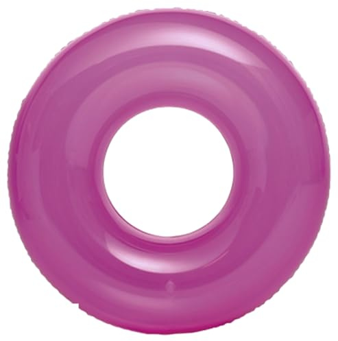 Intex Transparenter Schwimmer, 76 cm, 59260
