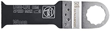 Fein 63502162010 E-CUT Long Life-sågblad, 35/78 (1 st)
