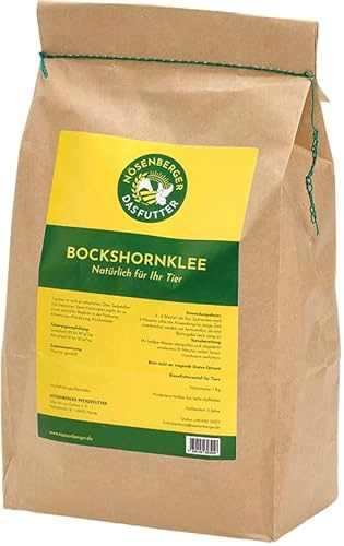 Nösenberger Bockshornklee 10 kg