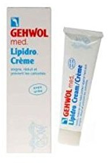 Gehwol Liprido Creme, 75 ml