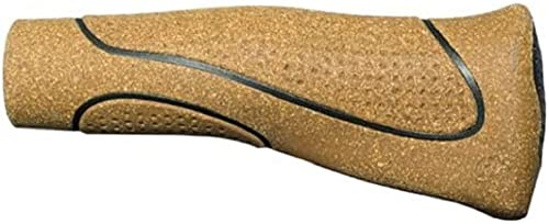 Herrmans Primergo Jet Kork Griff Braun 140 mm