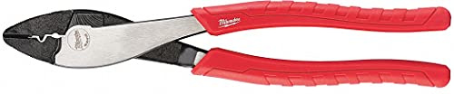 Milwaukee 48-22-6103 Crimping Pliers