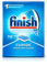 Finish classic, dishwasher tabs.