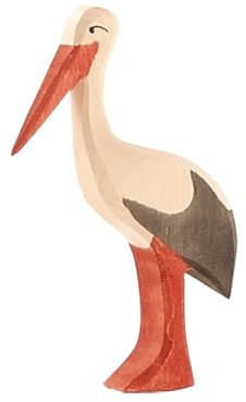 Ostheimer 1643 - Storch