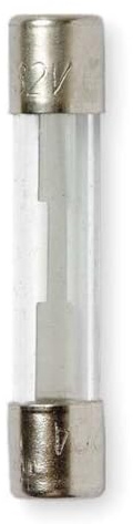 Cooper Bussmann SFE-20 SFE Glassicherung, 20 A, 12,7 cm