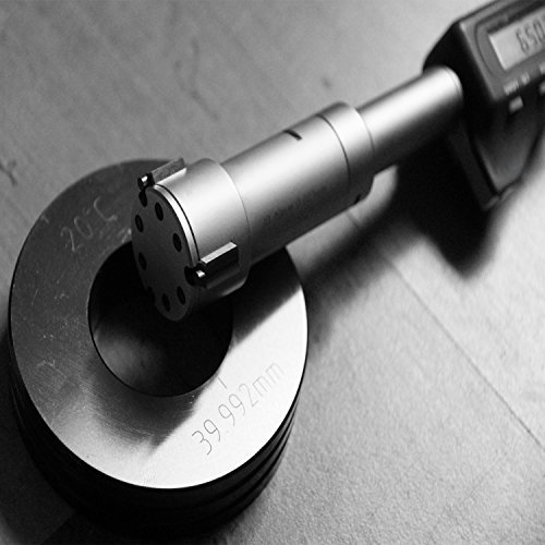 Dreipunkt Innenmikrometer 20-50mm 0,001 MMO