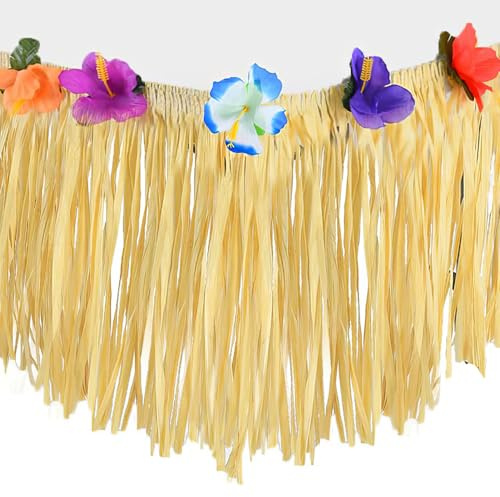 (PKT) Luau Deck Fringe 30.4cm x 7.3m