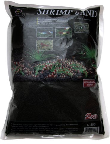 U.P. Aqua Shrimp Sand