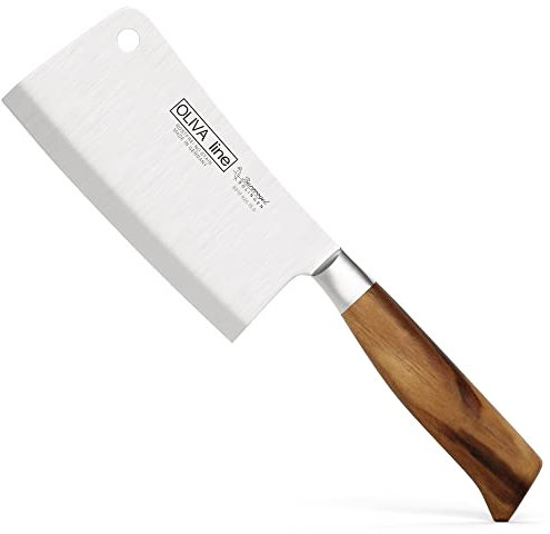 Burgvogel Hacker, Olivia Line, 6510.926.15.0, Klingenlänge: 15 cm