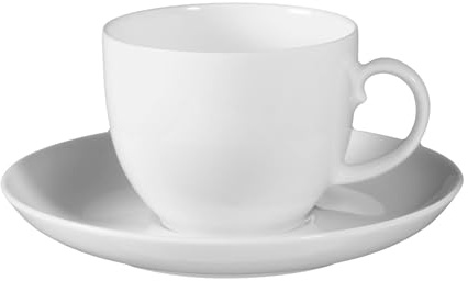Seltmann Weiden Kaffeetasse Mit Untere SEL Rondo Uni 3