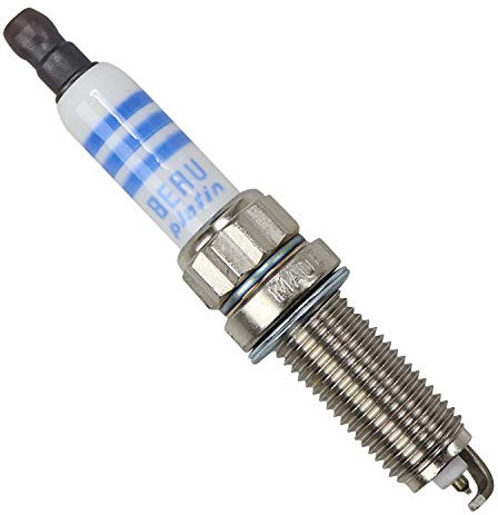 BERU Z332 Zündkerzen (12 ZR-6 SPP2-1), Anzahl 1