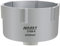 HAZET 2168-6 Llave de filtro combustible