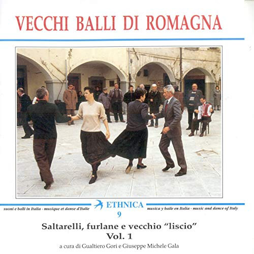 Ballo della mela