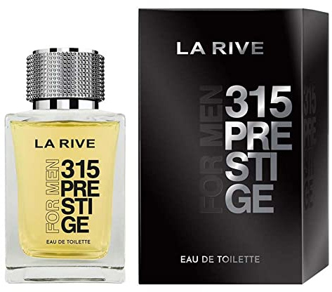 La Rive 315 Prestige Edt 100 ml