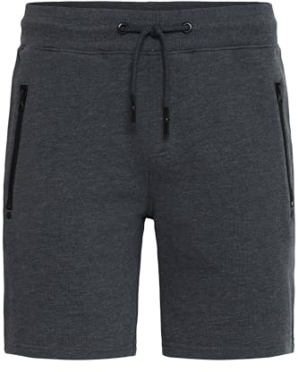 !Solid SDTaras Herren Sweatshorts Kurze Hose Jogginghose