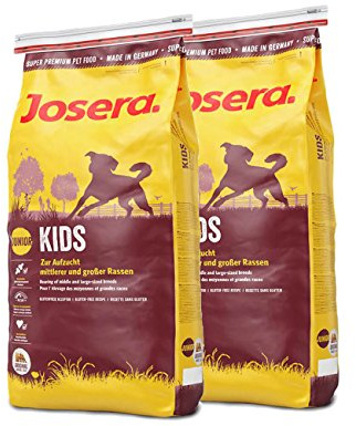 Josera Emotion Kids 2x15kg | Hundefutter