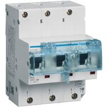 Busch-Jaeger Hager HTN380E SLS-Schalter E 80A 3-pol.