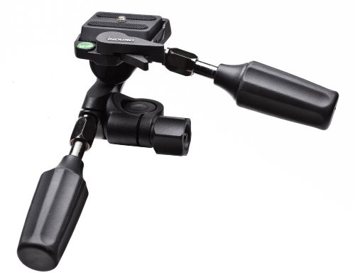 Induro pht0 3-Wege-Pan Head