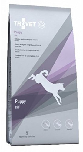 Trovet Puppy CPF - 3 kg