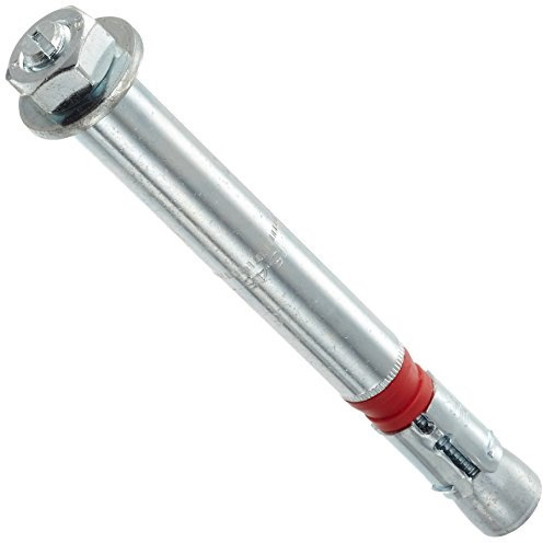 TOX charges lourdes Ancre, Dual Force Thunderbolt 1, 15/45, Cts, 25 pièces, 03310024