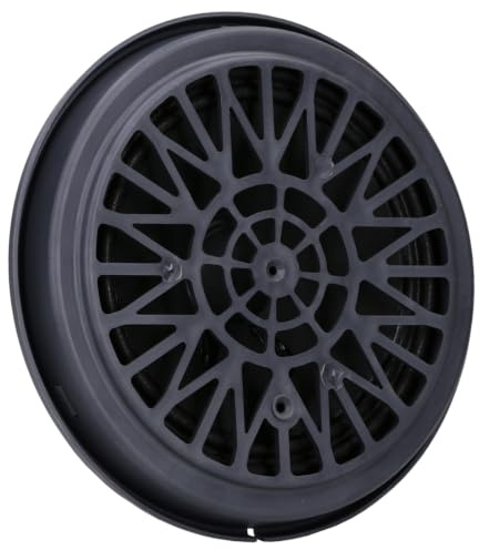 Busch-Jaeger 8222EB Einbau-Lautsprecher 12,7 cm (5 Zoll)