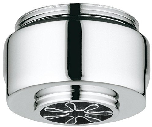 GROHE 48024000 Flow Straightener, No Finish