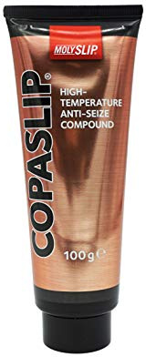COPASLIP - High Temperature Copper Grease