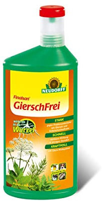 Neudorff 'Finalsan® GierschFrei' - 1 ltr