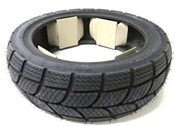 Winter Reifen KENDA 140/60-13 K701 M+S 63P TL Rollerreifen Yamaha Aerox MBK Nitro TGB Bullet Pegasus R50X passend für Gilera Runner