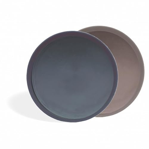 Plateau de Service Antidérapant Ø 40 cm - Pujadas