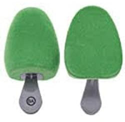 Collonil Women's 94400000004 Shoe Tree Green(L)