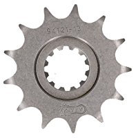 PIGNONE ACCIAIO PASSO 428 13 DENTI HM/HONDA CRE 50 BAJA 2003-2011 CRE 50 BAJA RR 2009-2011 CRM 50 DERAPAGE 2003-2011 DERAPAGE CRM 50 DERAPAGE RR 2009-2011 DERAPAGE RR CRE 50 SIX 2003-2010 CRM 50 DERAPAGE competition 2004-2010 DERAPAGE competition