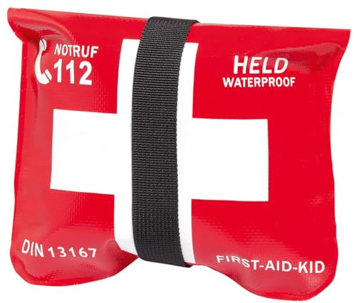 Held Motorrad Erste-Hilfe-Set
