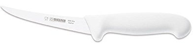 Johannes Giesser Messerfabrik Ausbeinmesser Messer, Grau, 13 cm
