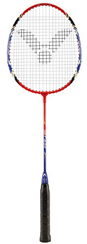 VICTOR Badmintonschläger ST-1650 | Racket | Schläger | Federball