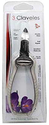 3 Claveles Forbicine per Cuticole - 200 gr