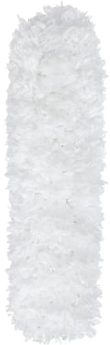 Full Circle Home Staubwedel DUST Whisperer - Staubtuch - Waschbar - Langlebig | Ausziehbar und waschbar – erfrischt Ihren Staubwedel für Deckenventilatoren, Jalousien & Möbel.