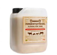 Kanne Fermentgetreide flüssig 5 ltr.