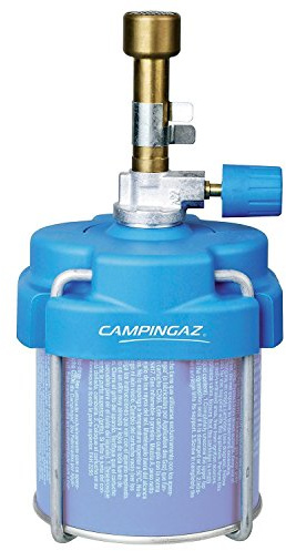 Campingaz - 202063 - Brûleur Labogaz 206 - Bleu