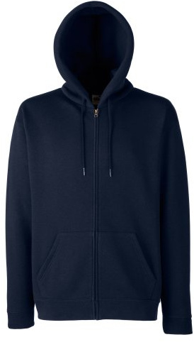 Fruit of the Loom Unisex Hooded Hoodie