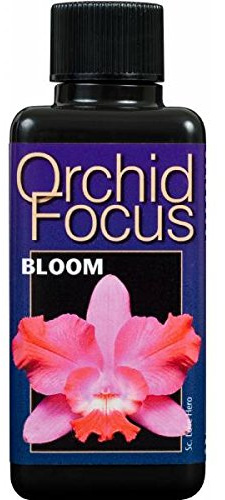 Growth Technology Orchid Focus Bloom - Orchidendünger 1L
