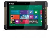 Getac T800 64GB 4G Black tablet - Tablets (20.6 cm (8.1), 1280 x 800 pixels, 64 GB, 4 GB, Windows 8 Pro, Black)