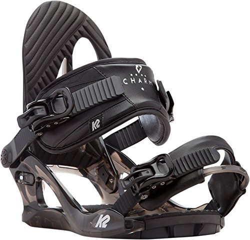 K2 Damen Snowboardbindung Charm