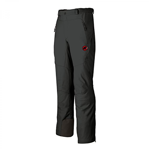 Mammut Alto Pants Men black - 22