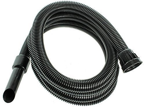Spares2go 4m Complete Wet & Dry Extra Long Hoover Hose for Numatic Henry HVR200a HVR200 HVC200 NRV200 HVR200M-22 HVX200a HVR200T Vacuum Cleaners (4 Metres)