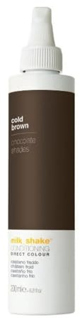 milk_shake Direct Color Cold Brown 200ml