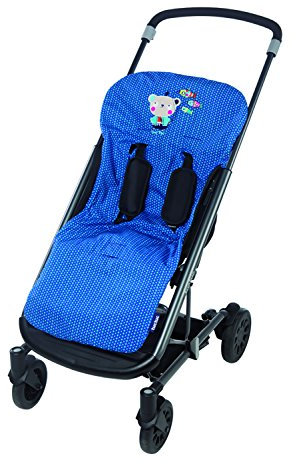 Tuc Tuc Kimono - Colchoneta, niños